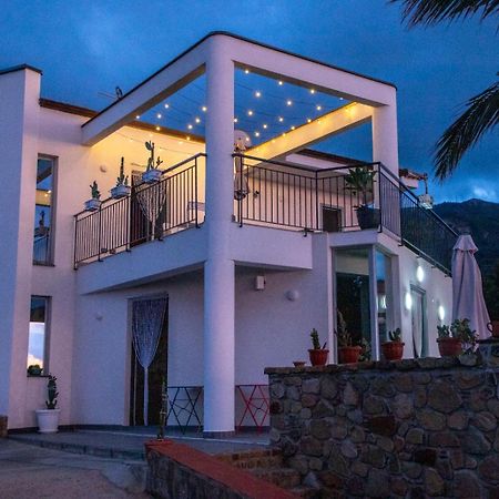 Assabinirica Bed & Breakfast Acquedolci Exterior foto