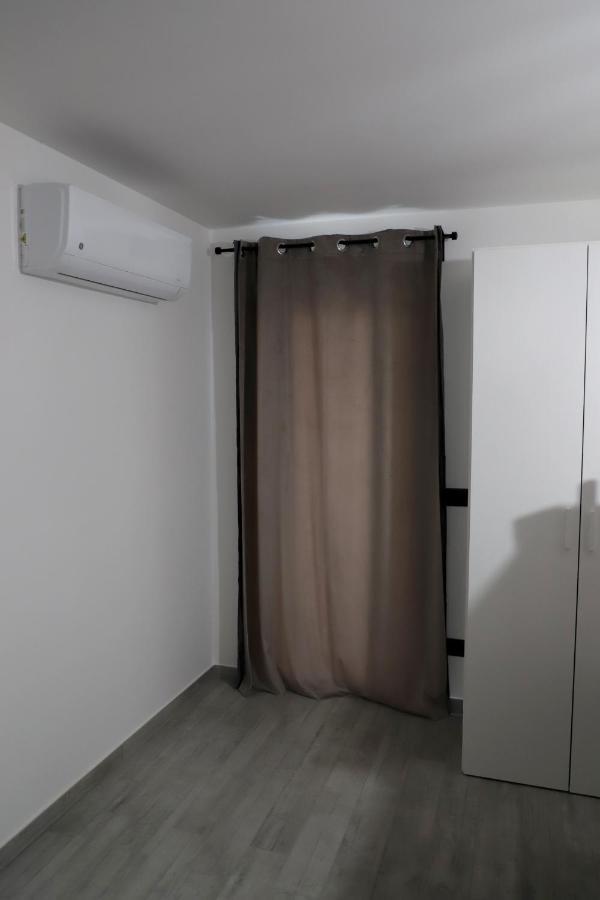 Assabinirica Bed & Breakfast Acquedolci Exterior foto