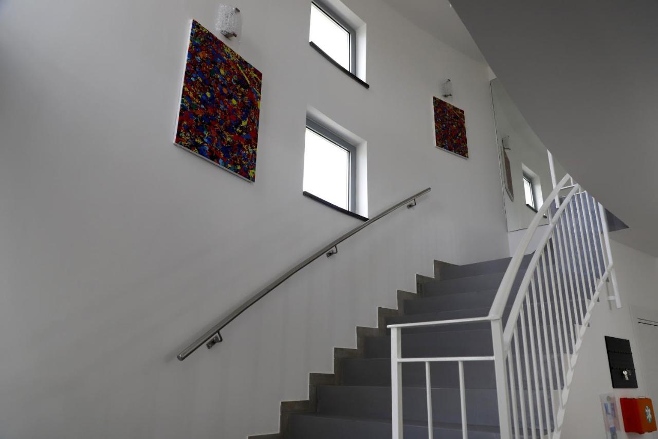 Assabinirica Bed & Breakfast Acquedolci Exterior foto