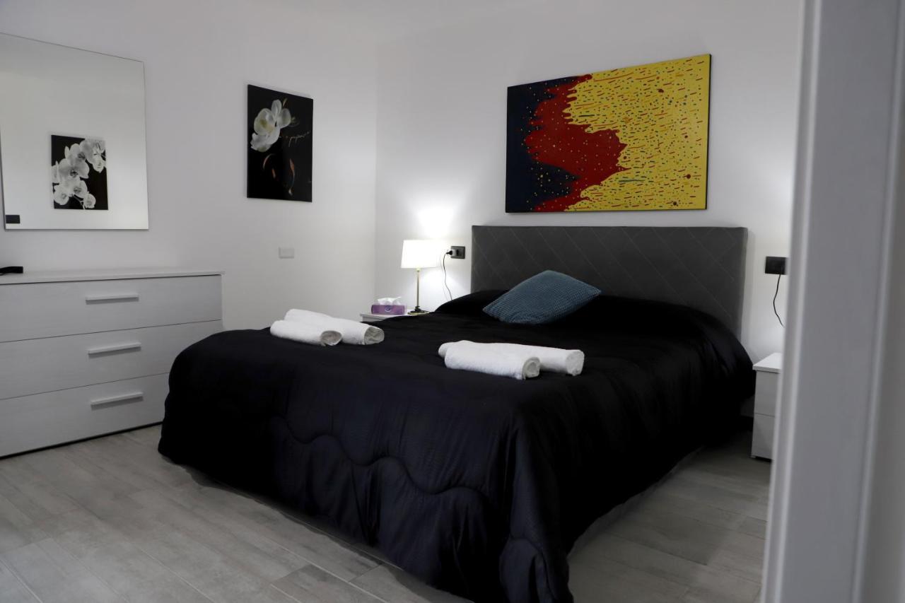 Assabinirica Bed & Breakfast Acquedolci Exterior foto