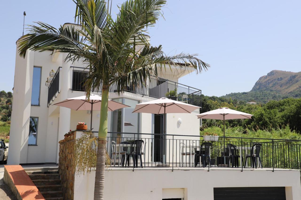 Assabinirica Bed & Breakfast Acquedolci Exterior foto