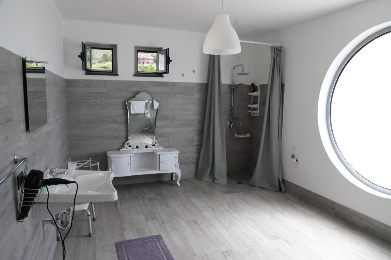 Assabinirica Bed & Breakfast Acquedolci Exterior foto